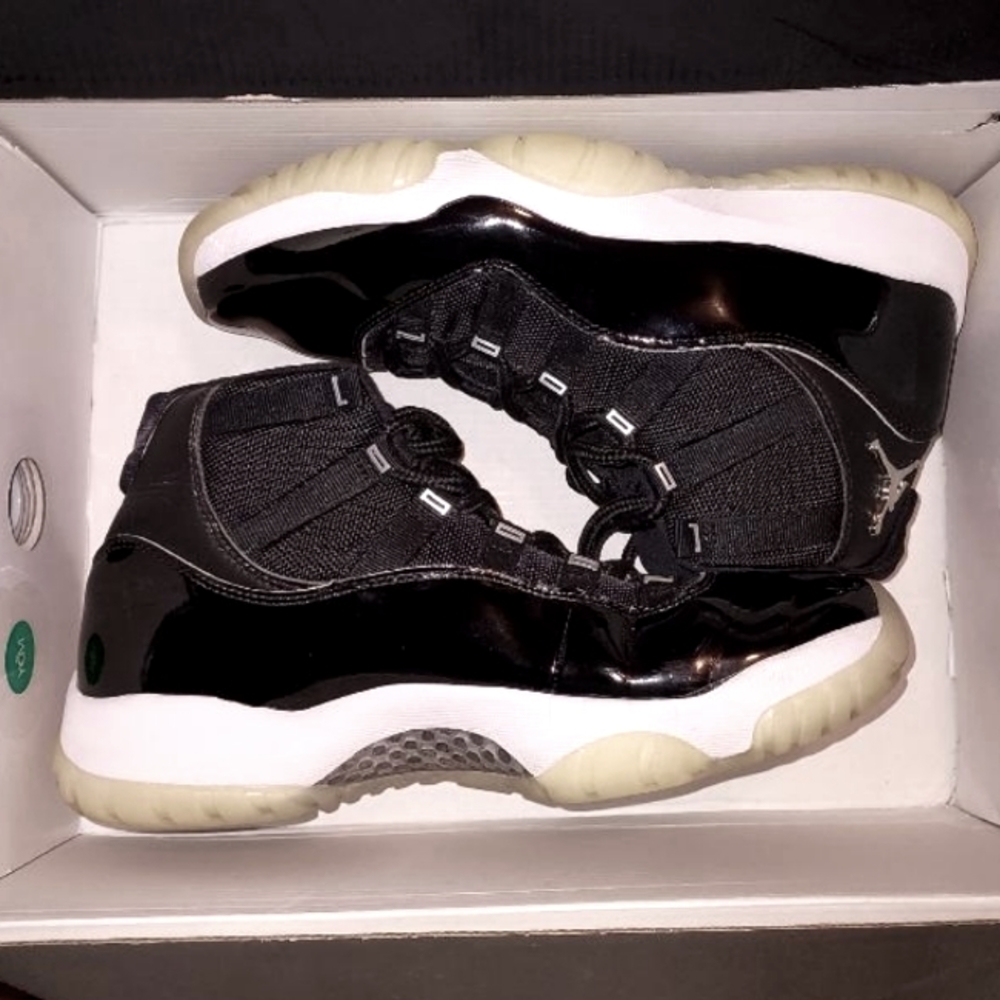 Air Jordan 11 Retros